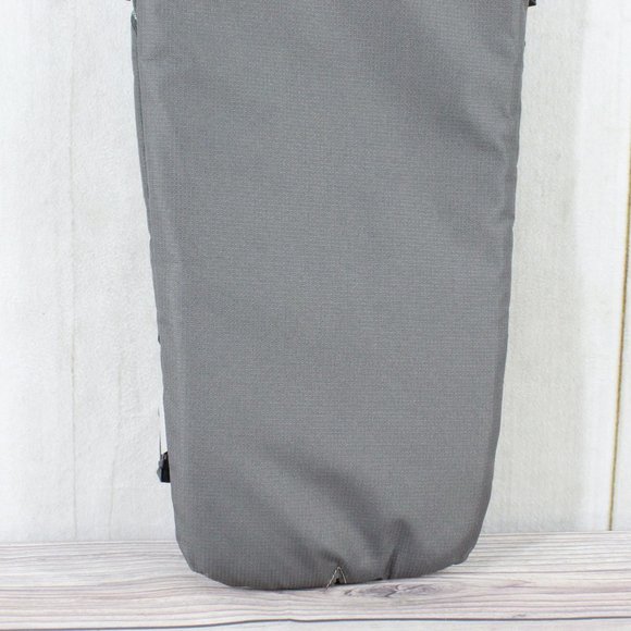 Camelbak Blue Nylon Unbottle Hydration Pack Style Hiking Run Bag Backpack - Picture 5 of 10